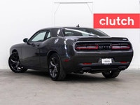 Auto Dimming Rearview Mirror, Front Heated Seats, Ventilated Front Seats and more! Clutch is the lar... (image 4)