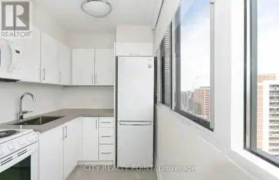 1503 - 33 ISABELLA STREET Toronto (Church-Yonge Corridor), Ontar