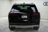This Chevrolet Traverse boasts a Gas I4 2.5L/ engine powering this Automatic transmission. ENGINE, 2... (image 6)