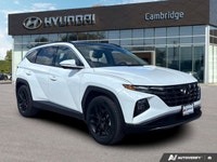 This Hyundai Tucson Hybrid boasts a Intercooled Turbo Gas/Electric I-4 1.6 L/98 engine powering this... (image 6)