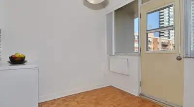 Central Park Terrace (A) - 2 Bedroom Apartment for Rent