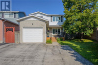 3521 TOFFEE Street Burlington, Ontario