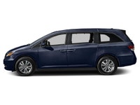 Vehicle DescriptionThis Honda Odyssey EX-L with Rear Entertainment System delivers exceptional famil... (image 1)