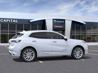 This Buick Envision boasts a Turbocharged Gas I4 2.0L/- TBD – engine powering this Automatic transmi... (image 5)