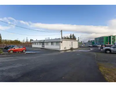Iconic Properties Group is pleased to present 28,053 SF of fenced yard space for lease at 22867 Fras...