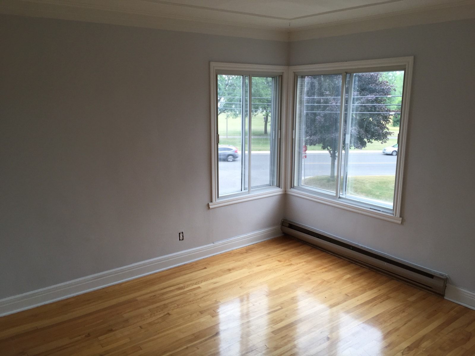 5½ Apartment for Rent Waterfront Lasalle/Verdun — photo 2