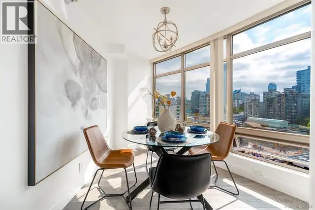 902 1200 ALBERNI STREET Vancouver, British Columbia in Condos for Sale in Vancouver - Image 19