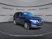 This Nissan Rogue has a powerful Gas 4cyl 2.5 L engine powering this Variable transmission. Power Dr... (image 1)