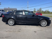 2015 Audi A4 . Engine: 2.0L L4 DOHC 16V TURBO L/100Km City: 10.9 L/100Km Hwy: 7.3 Safety Equipment E... (image 1)