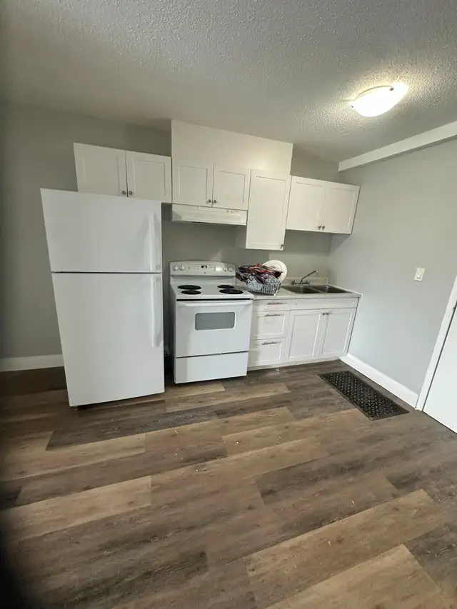 One Bedroom Available for March Minnow Lake