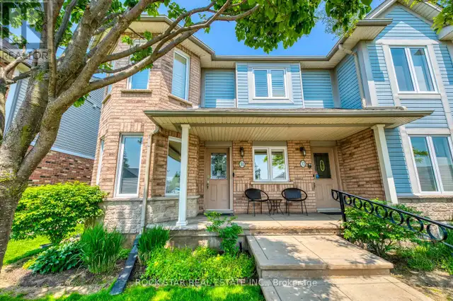 31 - 515 NORTH SERVICE ROAD Hamilton (Stoney Creek), Ontario62864756489858124