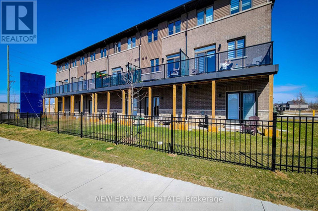 60 - 120 COURT DRIVE Brant (Paris), Ontario in Houses for Sale in Brantford - Image 4