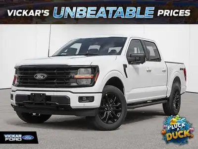 Welcome to the Vickar O.B.O. Sales Event! Don't miss out on our lowest prices of the year! If you're...