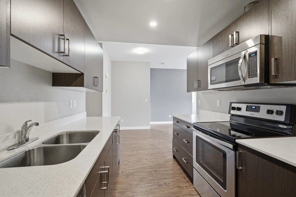 Discover quality Townhomes & Carriage Homes for Rent In Red Deer 5