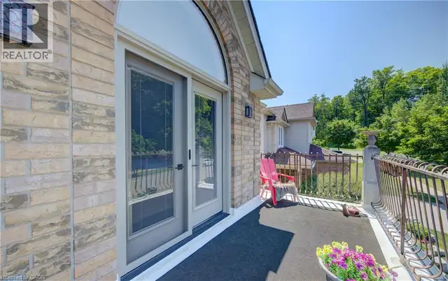 74 FOREST EDGE Trail Kitchener, Ontario in Houses for Sale in Kitchener / Waterloo - Image 31