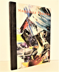 Marcelle Ferron - Catalogue d'exposition MAC - 2000
