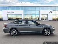 Discover enhanced safety and style with this 2019 Volkswagen Jetta Highline, showcasing the eye-catc... (image 5)