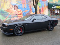 BRAND NEW BOUGHT IN 2015 DRIVEN BACK AND HAS BEEN STORED IN A HEATED GARAGE EVER SINCE. FINISHED IN... (image 1)