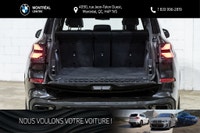 *English below* *Français:* Ce BMW X5 xDrive40i 2024, affichant 50 125 km, provient d'un seul propri... (image 6)