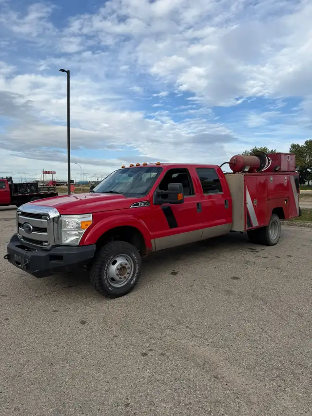 2012 Ford F 3505629113936858419214