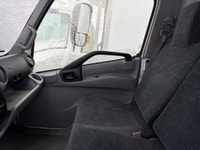 2018 Hino 195 2018 HINO HINO 195 Box Truck - Automatic transmission-19500 GVW. Cette unité est éligi... (image 8)