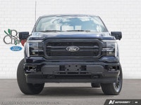 Rose City Ford This Ford F-150 has a dependable Regular Unleaded V6 3.5 L EcoBoost engine powering t... (image 1)