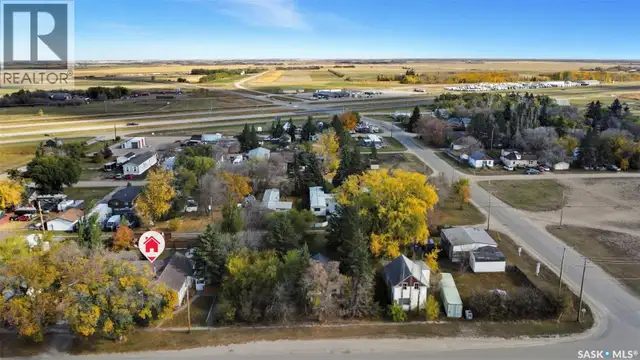 122 Main STREET Radisson, Saskatchewan in Houses for Sale in Saskatoon - Image 41