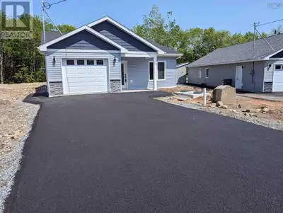 Explore the Shadebush plan at Meadow Ridge Estates in Upper Sackville, where convenience andcomfort...