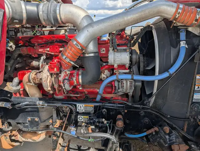 2020 KENWORTH W900L in Heavy Trucks in City of Montréal - Image 26