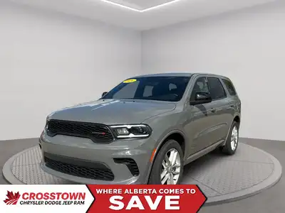 7-passenger seating | All Wheel Drive | Heated Seats | Remote Start | If you want an aggressive, fam...