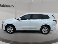 **Strickland's is home of the Hassle-Free car shopping experience. We make car buying fun, find your... (image 4)