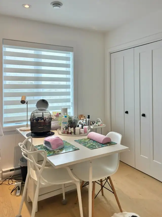 Maison à louer - Varennes - WiFi, AC + parking - 1er septembre in Long Term Rentals in Longueuil / South Shore - Image 7