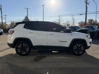 *About This Used Jeep Compass for sale in Alberta* KBB.com 10 Most Awarded Brands. This Jeep Compass... (image 9)