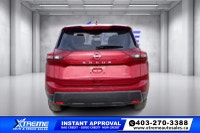 2025 Nissan Rogue SV AWD Stylish, practical, and built for confidence in every season, this 2025 Nis... (image 5)
