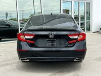 * Transmission: Continuously Variable Transmission (CVT) with a specialized Sport Mode button. * Pad... (image 3)
