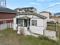 1003 DYNES Avenue Penticton, British Columbia