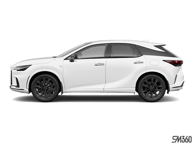 F SPORT PERFORMANCE 3 - PREMIU ... Engine: 2.4-Liter Turbo In-Line 4 Engine L/100Km City: 8.7 L/100K...