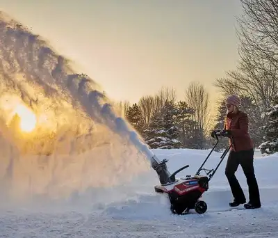 2025 Toro 38753 Power Clear 721e Snow Thrower, View more