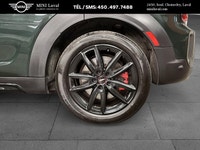 ===== 2024 MINI Countryman John Cooper Works | Ligne Première + | Volant chauffant | ===== ===== * L... (image 7)