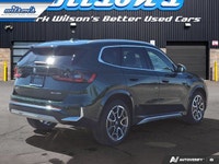 Check out this certified 2024 BMW X1 xDrive28i | Premium Essential PKG | XLINE PKG | Pano Sunroof |... (image 4)