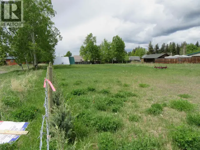 4841 TIMOTHY LAKE ROAD Lac La Hache, British Columbia in Land for Sale in 100 Mile House - Image 6