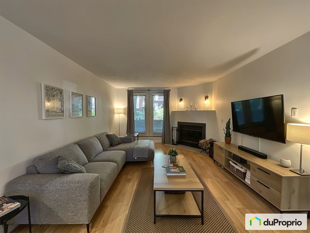 $345,000 - Condominium for sale in St-Lambert — photo 3