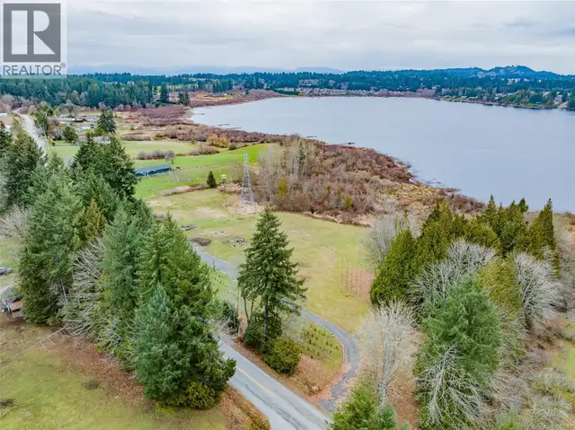 Lot 5 Doumont Rd Nanaimo, British Columbia in Land for Sale in Nanaimo - Image 2