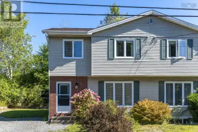 This is the home you've been waiting for - nothing to do but move in! Perfect for a young family, th...