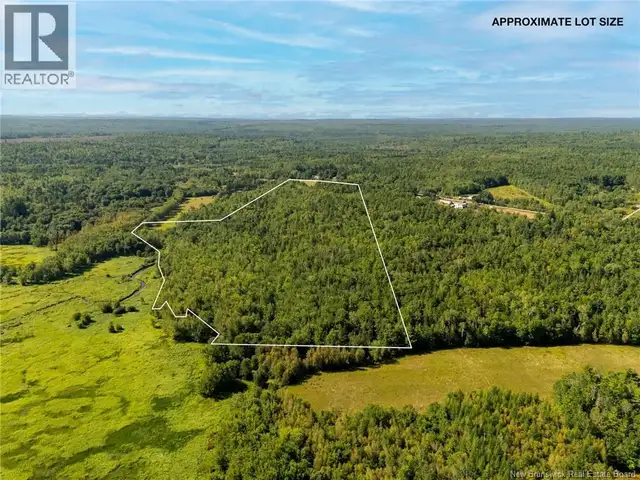 LOT Route 102 Route Gagetown, New Brunswick in Land for Sale in Saint John - Image 4