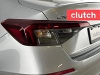 Electric Parking Brake, Front Heated Seats, Folding Rear Seats and more! Clutch is the largest onlin... (image 9)