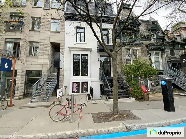 $390,000 - Condominium for sale in Le Plateau-Mont-Royal dans Condos à vendre dans Ville de Montréal - Image 3