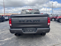 Ram 1500**Express**Crew Cab**5.7L**V8**Hemi**4x4**40/20/40 Bench Seat**8.4 Touchscreen**Apple Car Pl... (image 8)