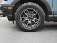 One owner just traded and fully O'Regan's Green Light Certified this Bronco Big Bend features a comp... (image 3)