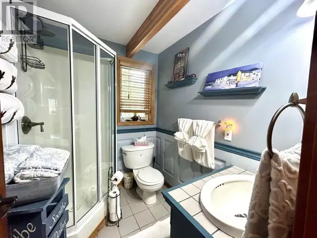 58 RADAR ROAD Fort Nelson, British Columbia in Houses for Sale in Fort St. John - Image 11